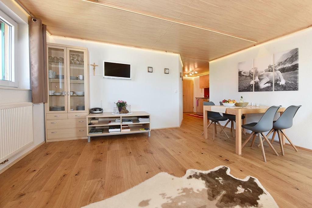 Bio-Bauernhof Heidegger Villa Möggers Exteriör bild